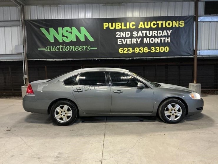 2008-chevrolet-impala-sdn-image-1