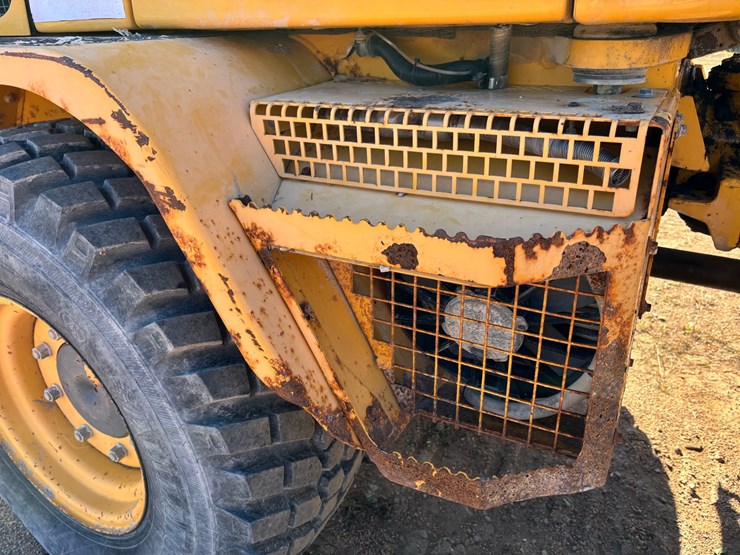 #1895-•-2007-volvo-l30b-z/sx-pro-wheel-loader-image-21