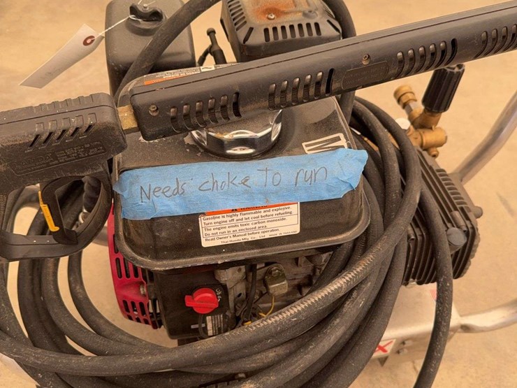 2018-mi-t-m-pressure-washer-2700-psi,-model-ca27031mmh,-gas,-runs-rough,-comes-with-hose-&-wand,-s/n--1877569-image-3