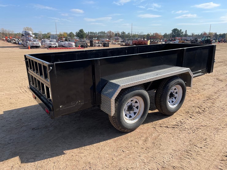 #1915-•-tandem-axle-utility-trailer-with-sides-(no-title)-image-4