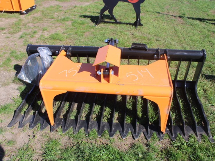 #514-•-76-in-single-cylinder-skeleton-grapple-bucket-v3-image-1