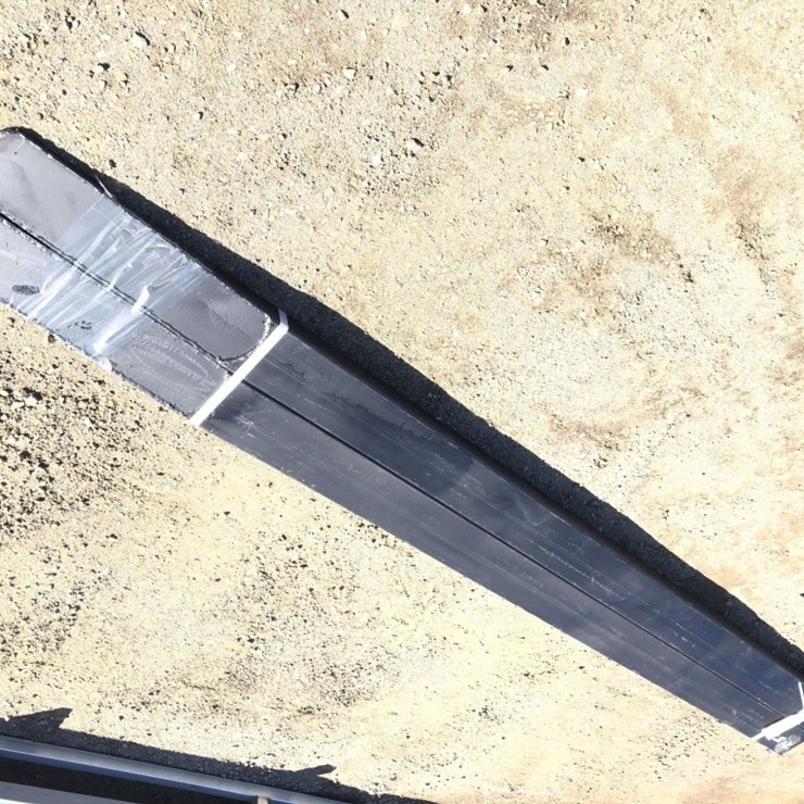 Unused 10ft Fork Extensions,
