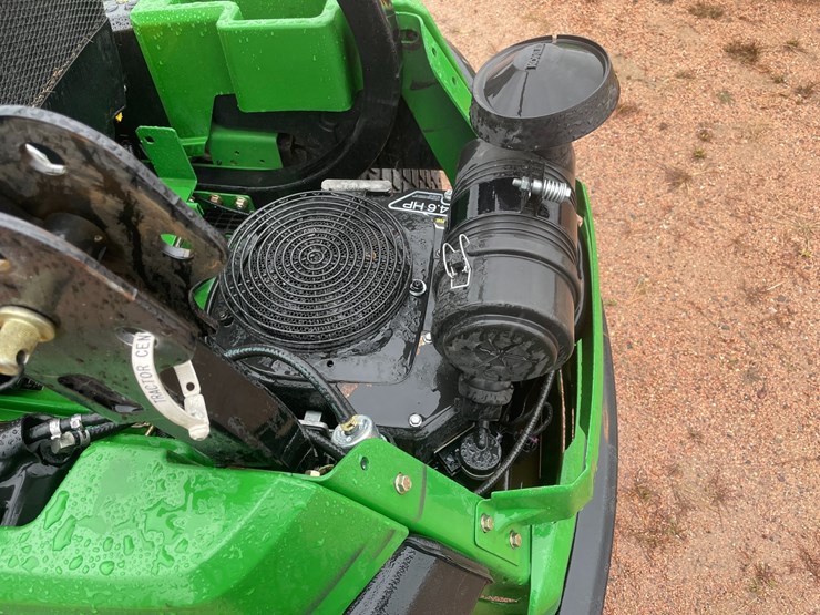 #1008-•-john-deere-z-trak-pro-zero-turn-lawn-mower-image-14