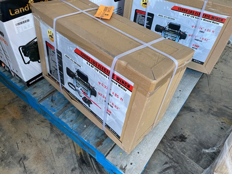 #5204-•-2026-ats-power-13,000-lbs.-electric-winch-image-1