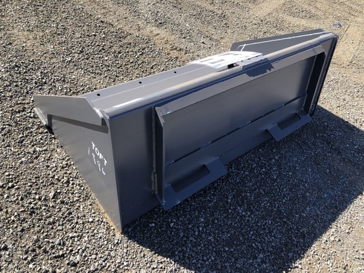 unused-tofthssrb60-60in-heavy-duty-bucket,-image-2