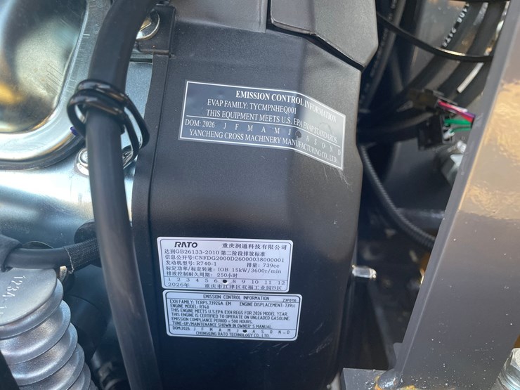 #3228-•-2026-cfg-qk20r-mini-excavator-image-18