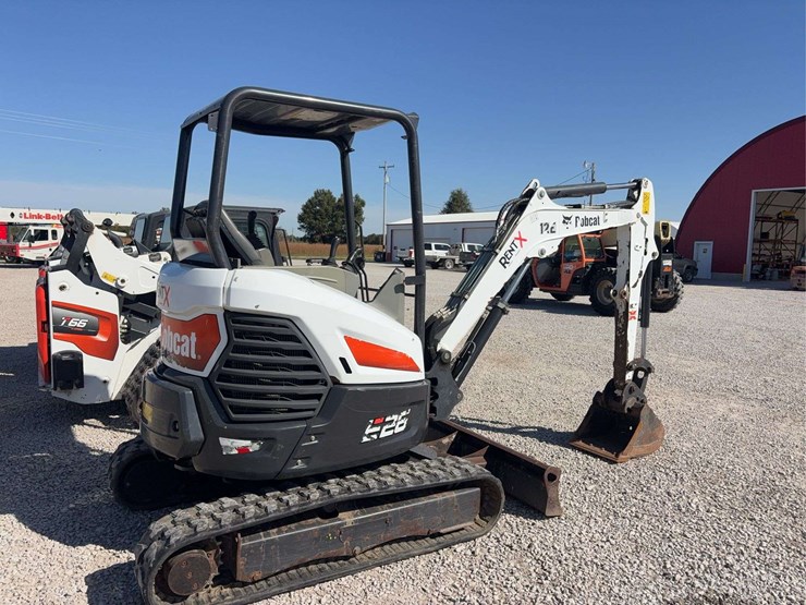 2020-bobcat-e26-tracked-mini-excavator,-1,726-hours,-runs-on-diesel,-comes-with-20”-smooth-bucket,-s/n--b4s912442-image-7