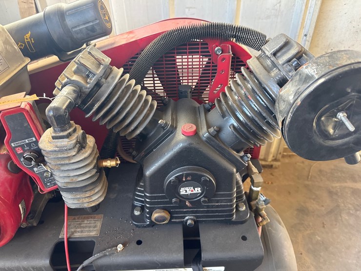 #6987-•-northstar-30-gallon-horizontal-air-compressor-with-honda-gx390-13hp-engine-image-7