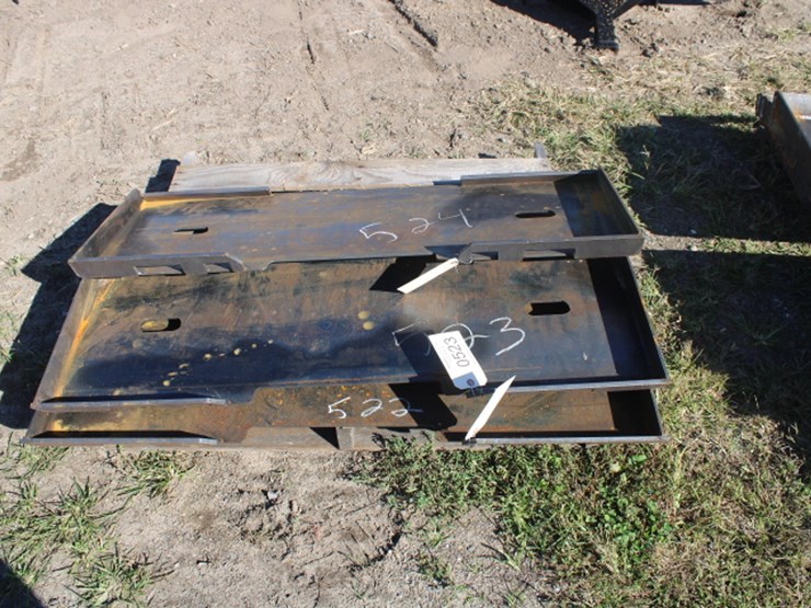 #522-•-skid-steer-plate-image-1