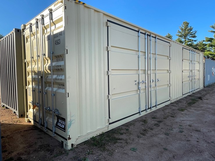 #3769-•-40'-high-cube-multi-door-container-image-1