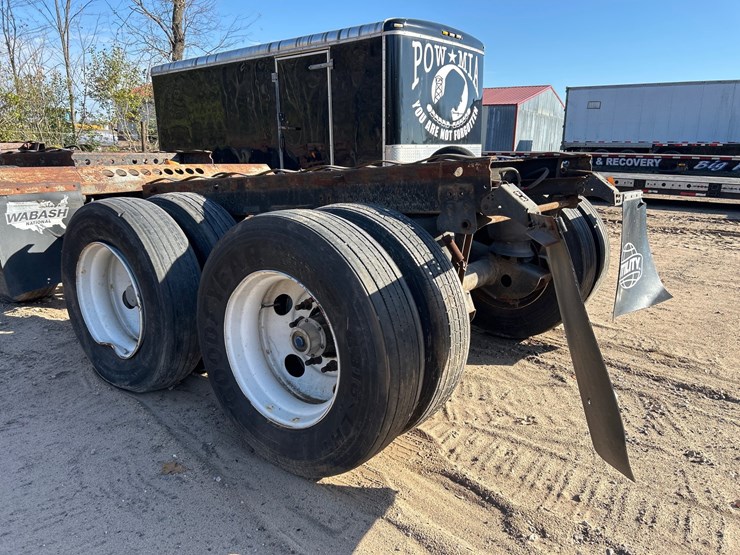 #6919-•-tandem-axle-trailer-slider-subframe-assembly-image-4