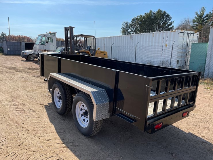 #1915-•-tandem-axle-utility-trailer-with-sides-(no-title)-image-6