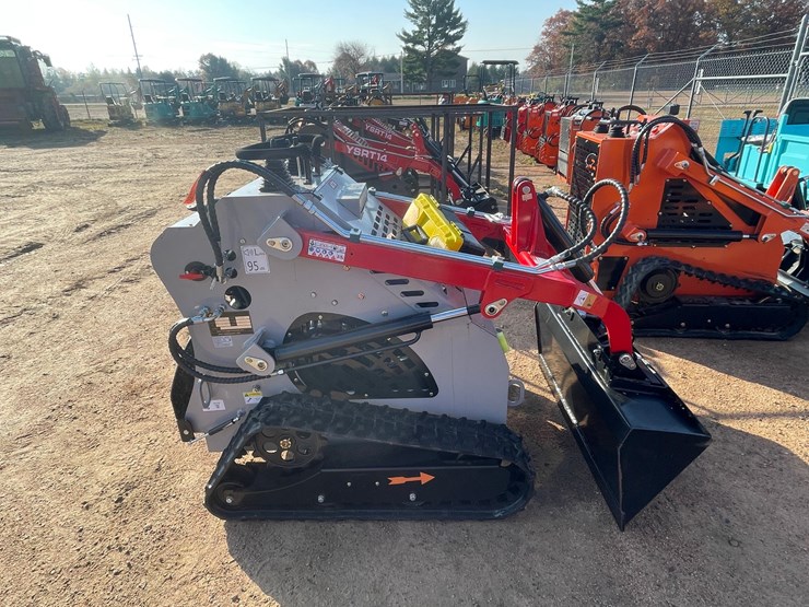 #3245-•-2026-ats-power-t460-mini-skid-steer-loader-image-4