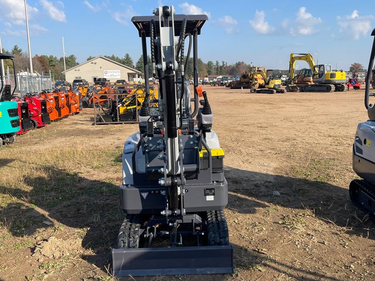 #3242-•-2026-ats-power-me18-mini-excavator-image-2