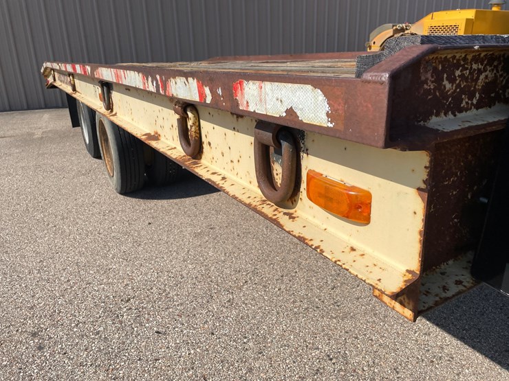 #1510-•-1992-24'-wisconsin-16-ton-tilt-bed-trailer-(has-wi-title)-image-15