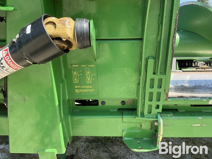 2009-john-deere-606c-6r30-corn-head-w/-head-trailer-image-13