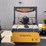 #1509-•-2010-volvo-dd90-vibratory-compactor-image-2