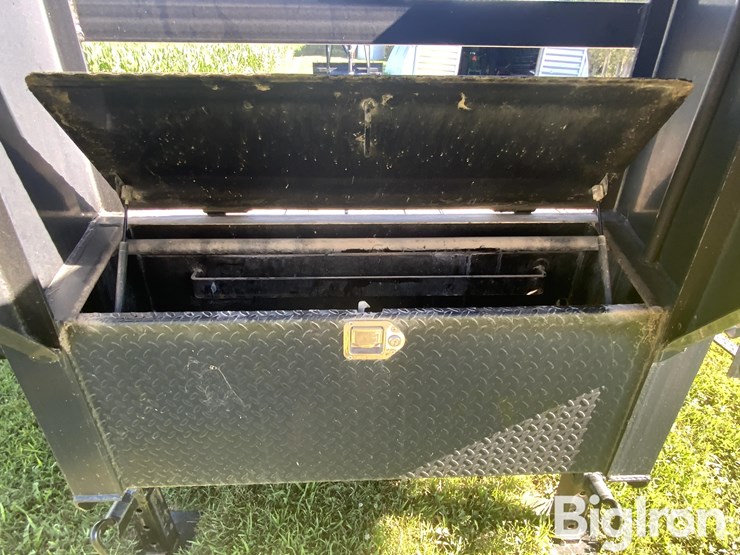 2013-pj-26'-low-pro-t/a-gooseneck-deckover-flatbed-trailer-image-16