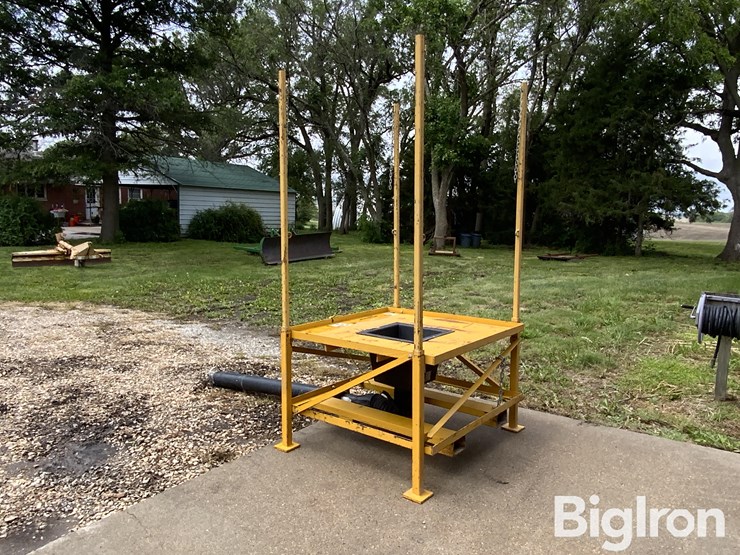 ag-krane-bulk-seed-handling-frame-w/stand-image-7