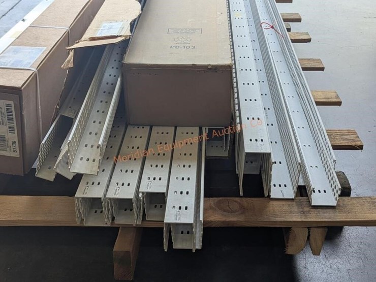 pallet--assorted-electrical-raceways-image-10