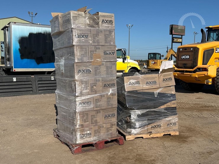 qty.-(2)-pallets-of-120-new/unused-axis-a-601-/-a6-image-2
