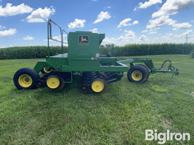 1997-john-deere-750-15'-no-till-drill-image-4