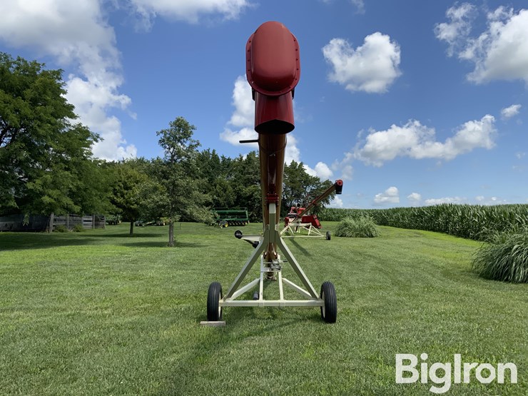 buhler-/-farm-king-c1031-pto-driven-auger-image-6