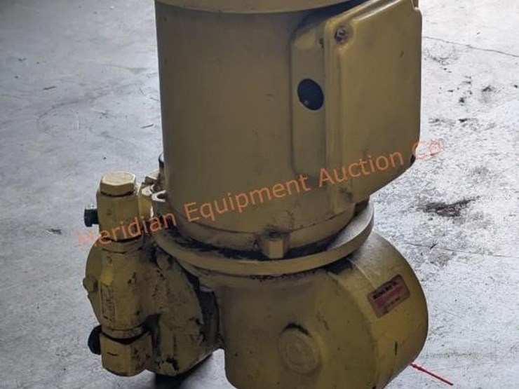 milton-single-phase-1/4hp-electric-motor-image-6