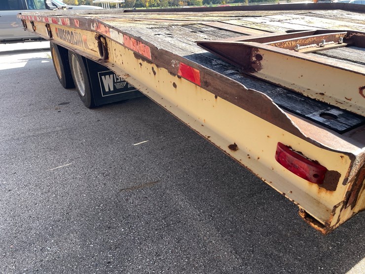 #1510-•-1992-24'-wisconsin-16-ton-tilt-bed-trailer-(has-wi-title)-image-25