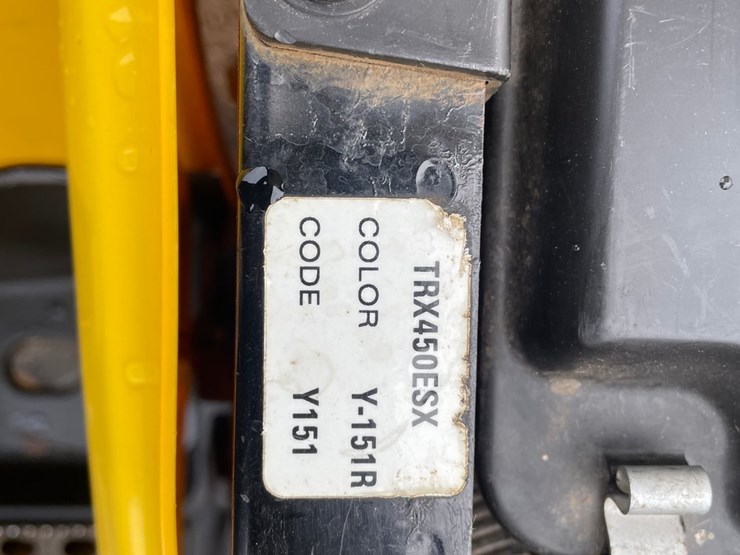 #1040-•-1999-honda-foreman-450es-atv-(has-reg.-card)-image-15