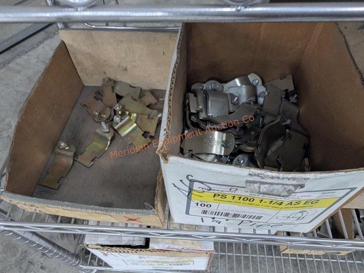 wire-rolling-rack-w/-assorted-electrical-parts-image-18