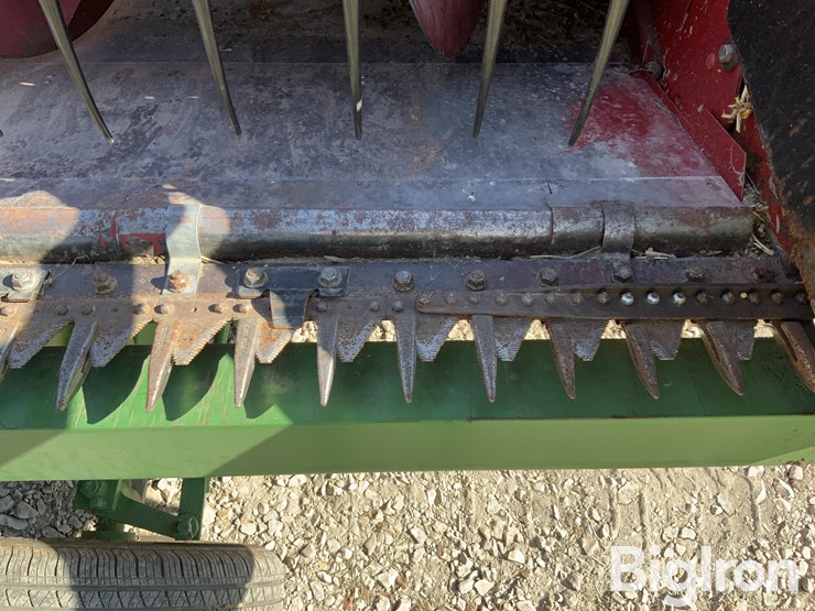 1990-case-ih-1020-16.5'-flex-platform-w/trailer-image-13