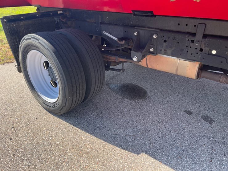 #1531-•-2020-ford-f-550-xl-mini-dump-truck-(has-wi-truck)-image-21