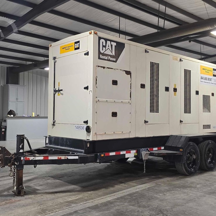 2013 CATERPILLAR XQ350