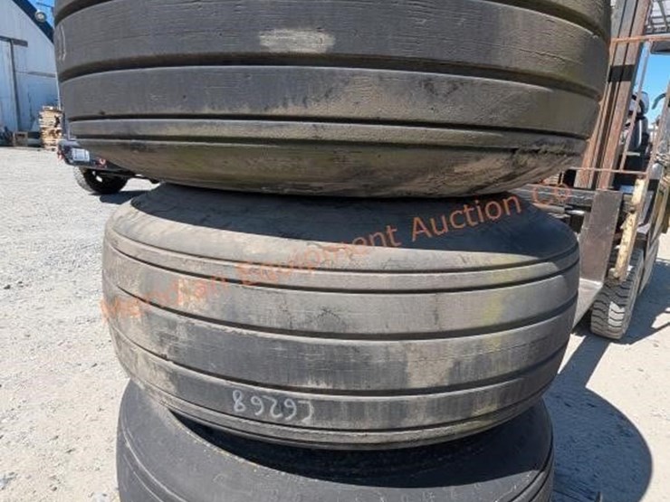 3-46x16-bf-goodrich-implement-tires-w/-10-lug-rims-image-3