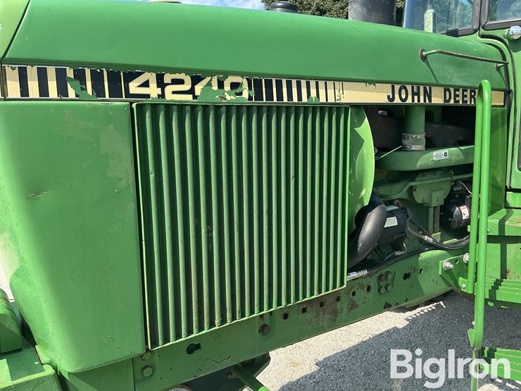 1981-john-deere-4240-2wd-tractor-image-11