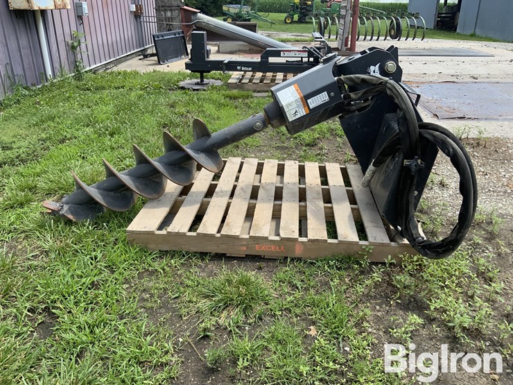 2007-bobcat-15c-skid-steer-post-hole-auger-image-8