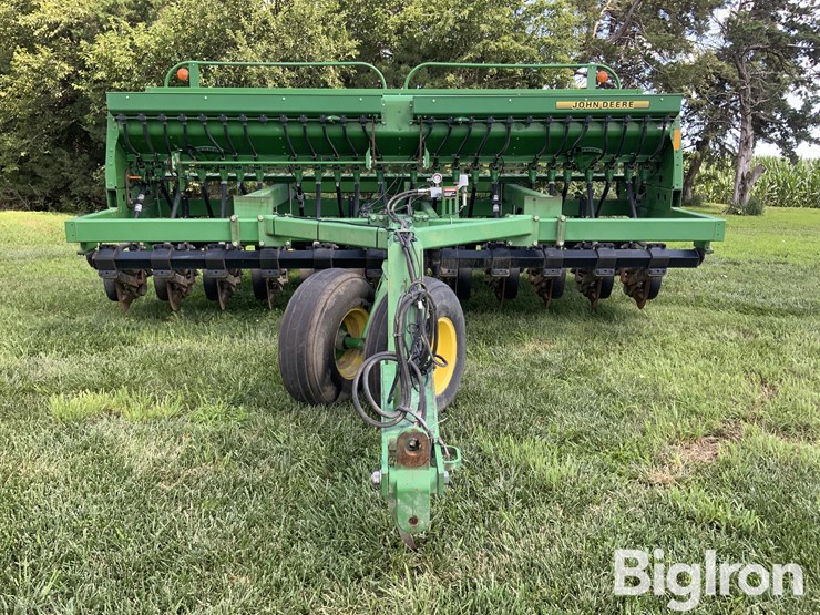1997-john-deere-750-15'-no-till-drill-image-2