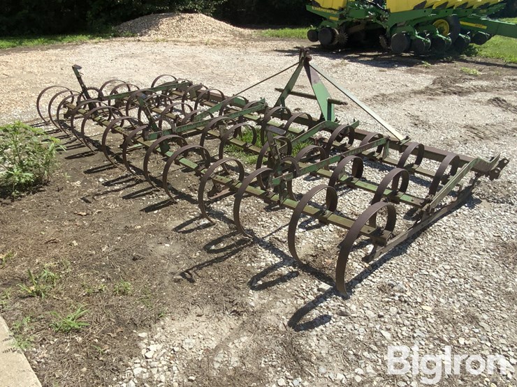 john-deere-3-pt-12'-spring-tooth-harrow-image-5