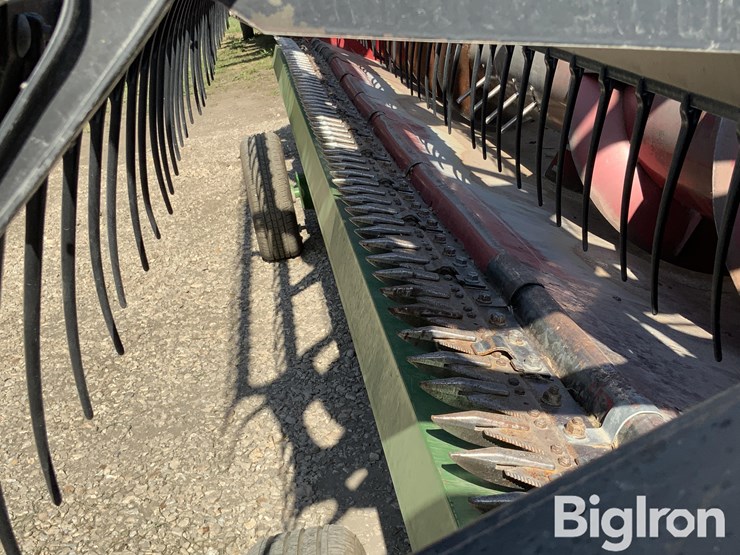 1990-case-ih-1020-16.5'-flex-platform-w/trailer-image-12