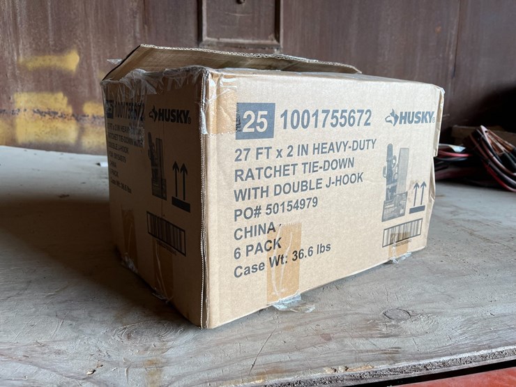 #3406-•-(6)-27ft-ratchet-tie-down-image-1