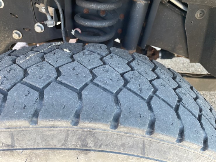 #1532-•-2016-ford-f-450-baby-dump-plow-truck-(has-wi-title)-image-21
