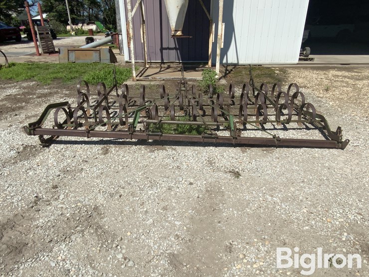 john-deere-3-pt-12'-spring-tooth-harrow-image-2