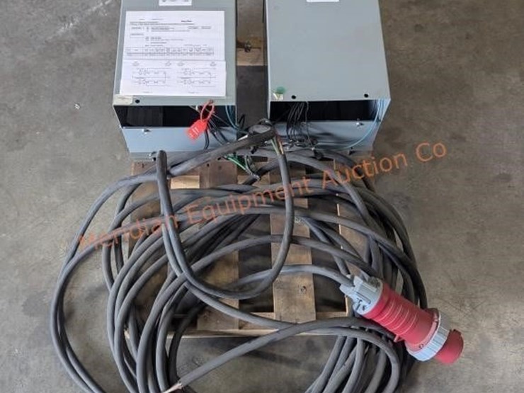 2--federal-pacific-5-kva-transformers-image-19