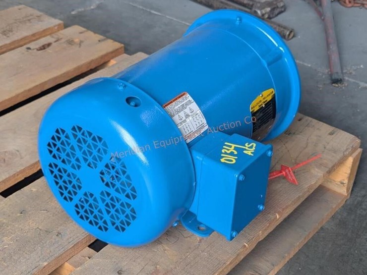 baldor-3-phase-3hp-electric-motor-image-8