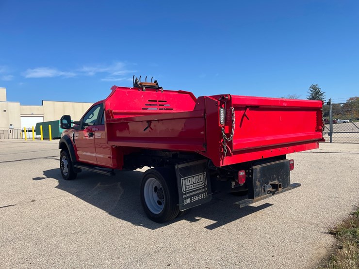 #1531-•-2020-ford-f-550-xl-mini-dump-truck-(has-wi-truck)-image-42