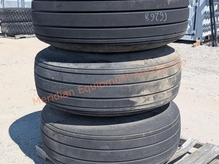 3-46x16-bf-goodrich-implement-tires-w/-10-lug-rims-image-1