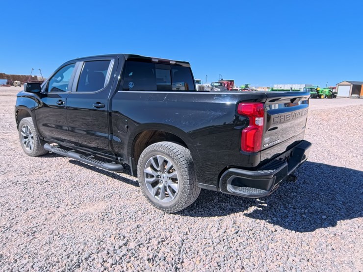 #3006-•-2021-chevy-1500-rst-pickup-truck-image-1