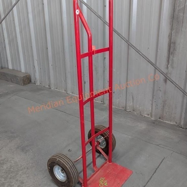 Hand Cart