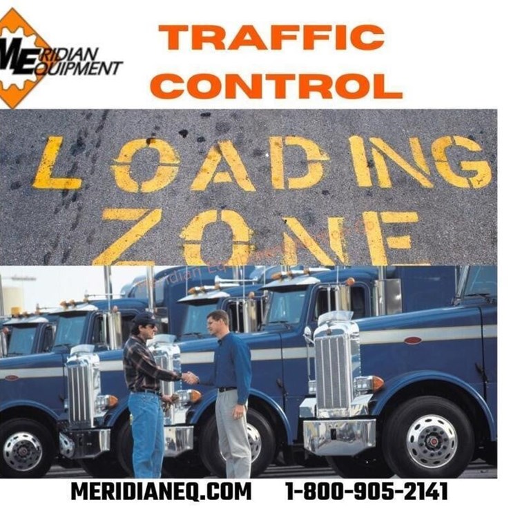 Traffic Control